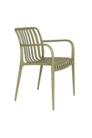 Outdoor Chair Amae Green