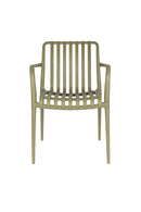 Outdoor Chair Amae Green