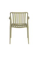 Outdoor Chair Amae Green