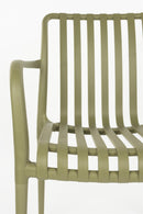 Outdoor Chair Amae Green