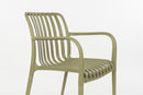 Outdoor Chair Amae Green