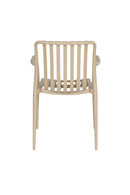 Outdoor Chair Amae Beige