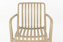 Outdoor Chair Amae Beige