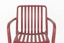 Outdoor Chair Amae Red