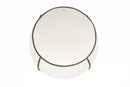 Stool Marina White - Majorr