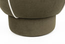 Stool Marina Green - Majorr