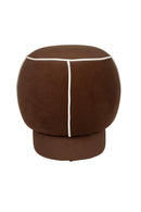 Stool Marina Red - Majorr