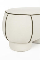 Bench Marina M White - Majorr