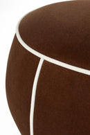 Bench Marina L Red - Majorr