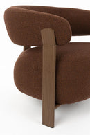 Fauteuil Robyn - Majorr