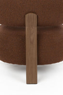 Fauteuil Robyn - Majorr