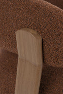 Fauteuil Robyn - Majorr