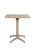 Bistro Table George Beige