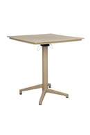 Bistro Table George Beige
