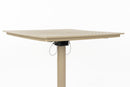 Bistro Table George Beige