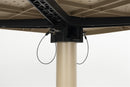Bistro Table George Beige
