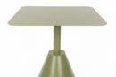 Bistro Table Fabby Green