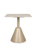 Bistro Table Fabby Beige