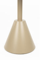 Bistro Table Fabby Beige