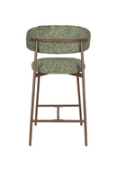 Counter Stool Claes Green