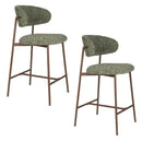 Counter Stool Claes Green