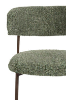 Counter Stool Claes Green