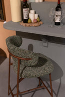 Counter Stool Claes Green