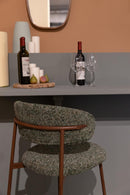 Counter Stool Claes Green