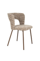 Chair Chelsea Brown