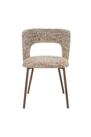Chair Chelsea Brown