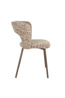Chair Chelsea Brown