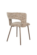 Chair Chelsea Brown