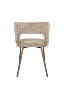 Chair Chelsea Brown