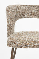 Chair Chelsea Brown