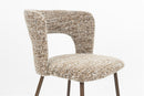 Chair Chelsea Brown