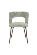 Chair Chelsea Green