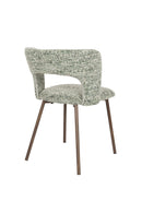 Chair Chelsea Green