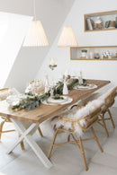 Chair Ana Rattan Natural