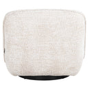 Fauteuil Ophelia lovely cream (Be Lovely 11 Cream) - Majorr
