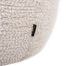 Draaifauteuil Estelle Lovely Cream - Majorr