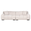 Bank Charelle lovely cream - Majorr