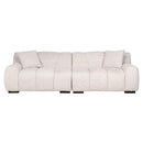 Bank Charelle lovely cream - Majorr