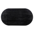 Bartafel Revelin ovaal - Majorr