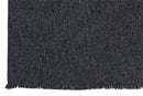 Plaid Ethnic Cotton Blue