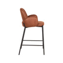 Barkruk Jari 51x53x94 cm