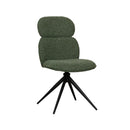 Eetkamerstoel Finn 49x62x91 cm
