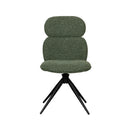 Eetkamerstoel Finn 49x62x91 cm