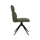 Eetkamerstoel Finn 49x62x91 cm