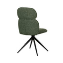 Eetkamerstoel Finn 49x62x91 cm