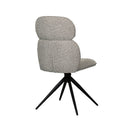 Eetkamerstoel Finn 49x62x91 cm